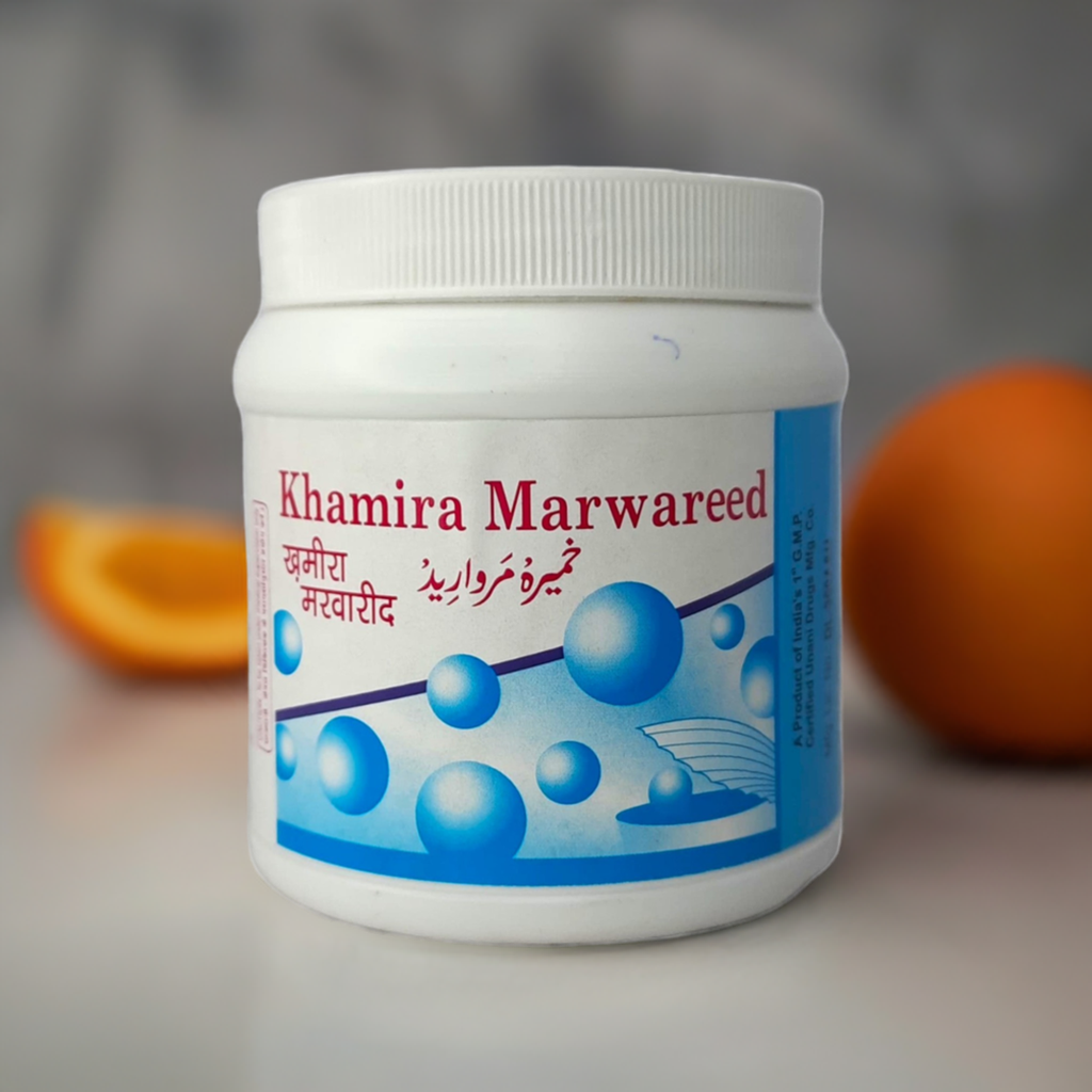 Rex Khamira Marwareed