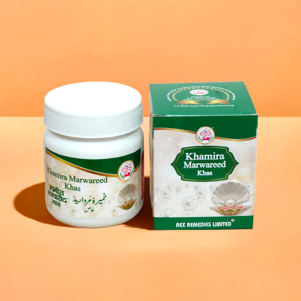 Rex Khamira Marwareed Khas