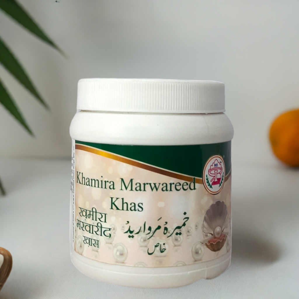 Rex Khamira Marwareed Khas