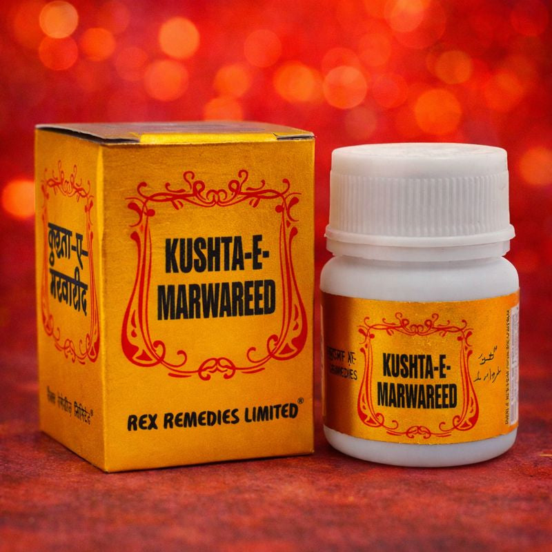 Rex Kushta E Marwareed 1g (Pack of 2)