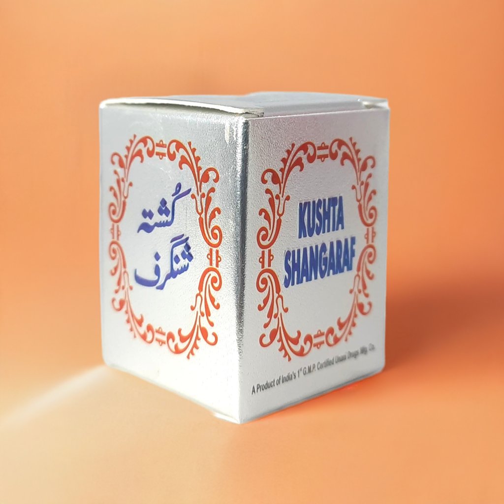 Rex Kushta Shangaraf 5g (Pack Of 2)