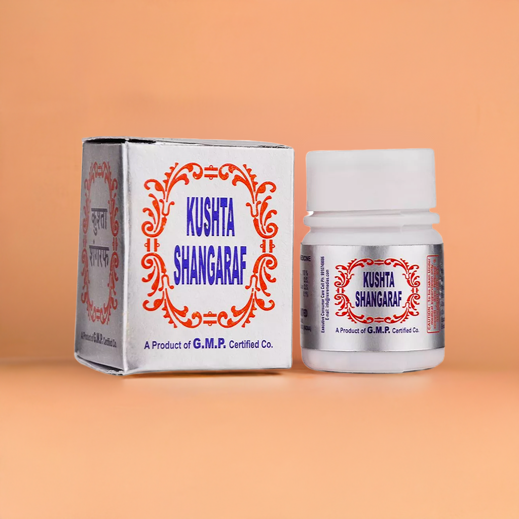 Rex Kushta Shangaraf 5g (Pack Of 2)