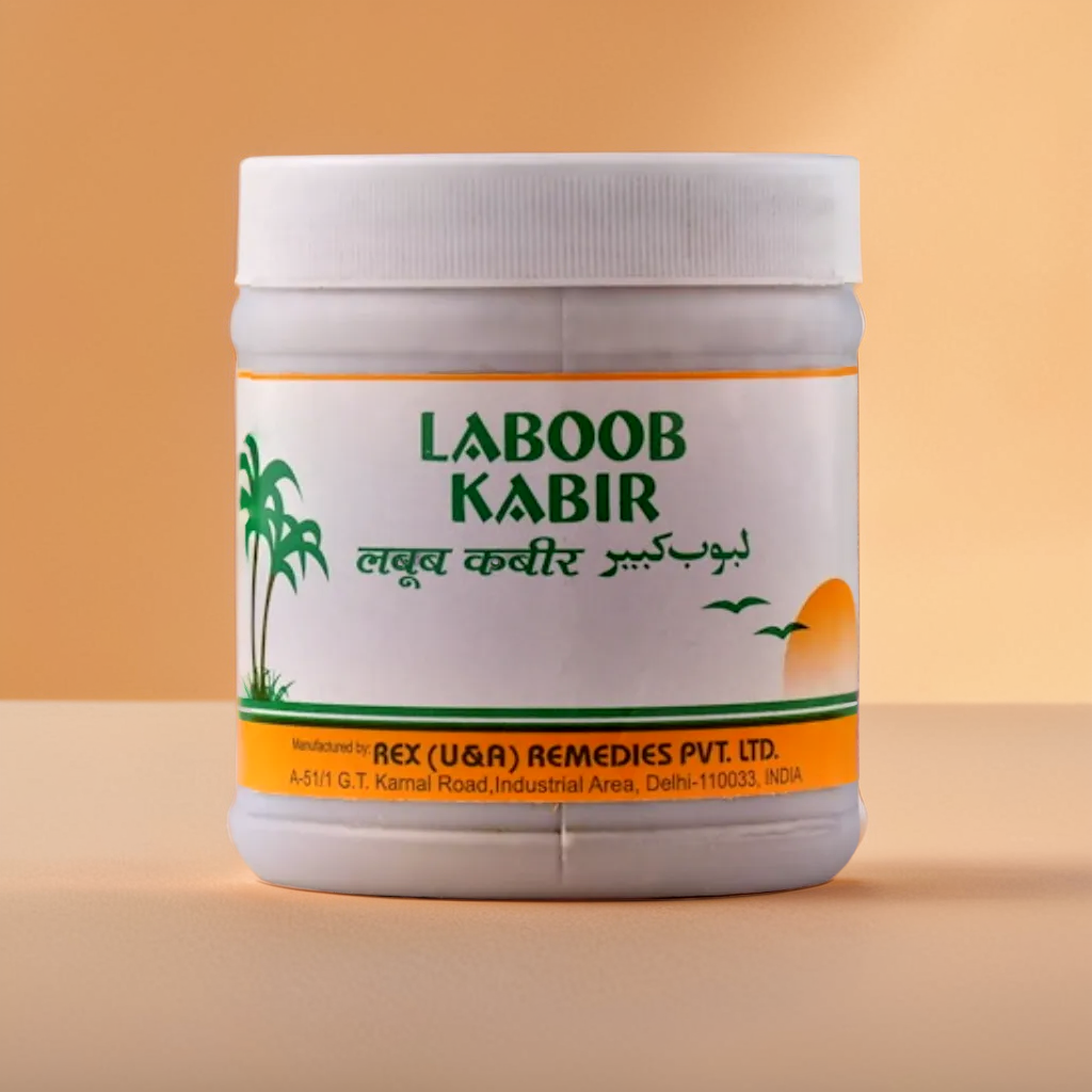Rex Labub Kabir 60g – ZEVIKA HEALTH