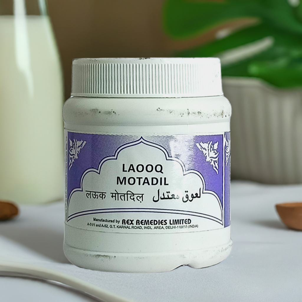 Rex Laooq Motadil 125g