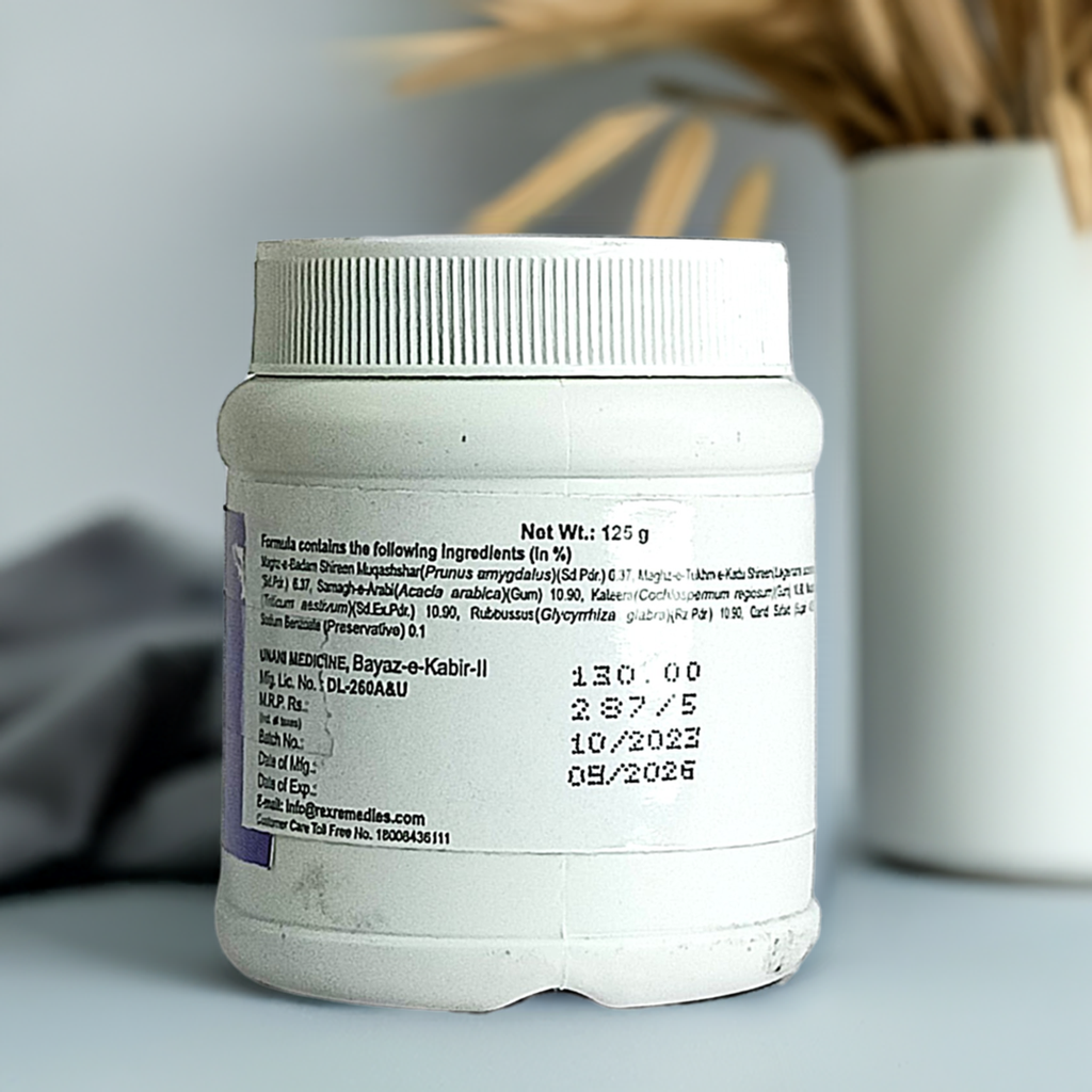 Rex Laooq Motadil 125g