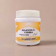 Rex Majoon-E-Ushba