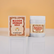 Rex Majoon Anjdaan Khas 125g