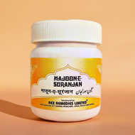 Rex Majoon E Suranjan