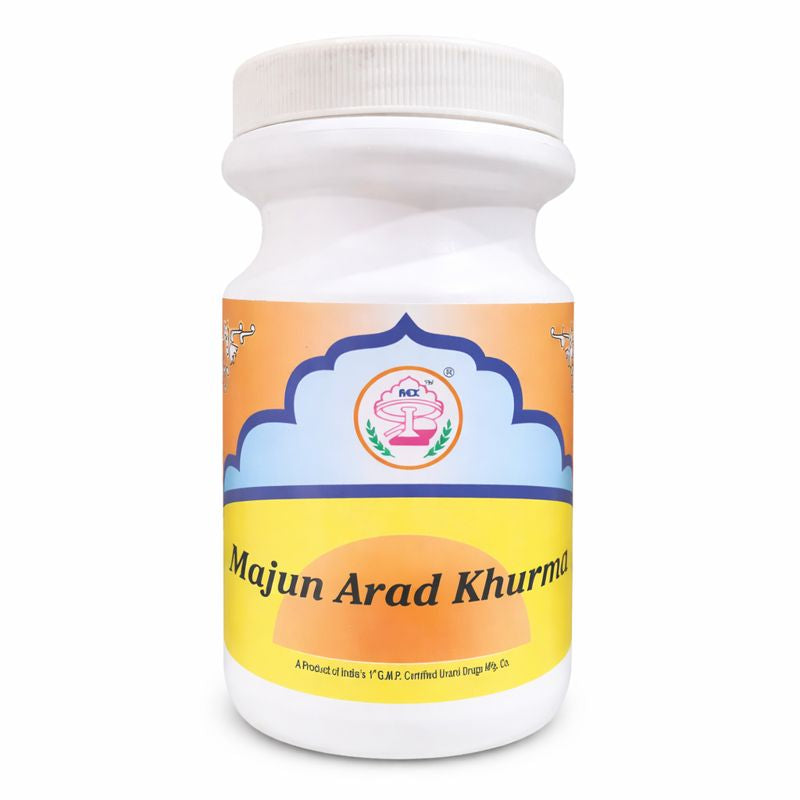 Rex Majun Arad Khurma