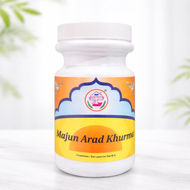Rex Majun Arad Khurma