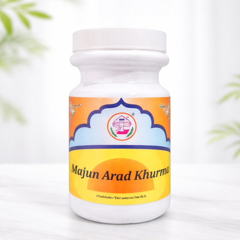 Rex Majun Arad Khurma