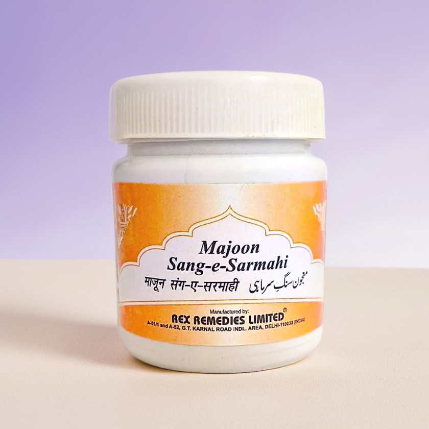 Rex Majun Sang E Sarmahi 125g
