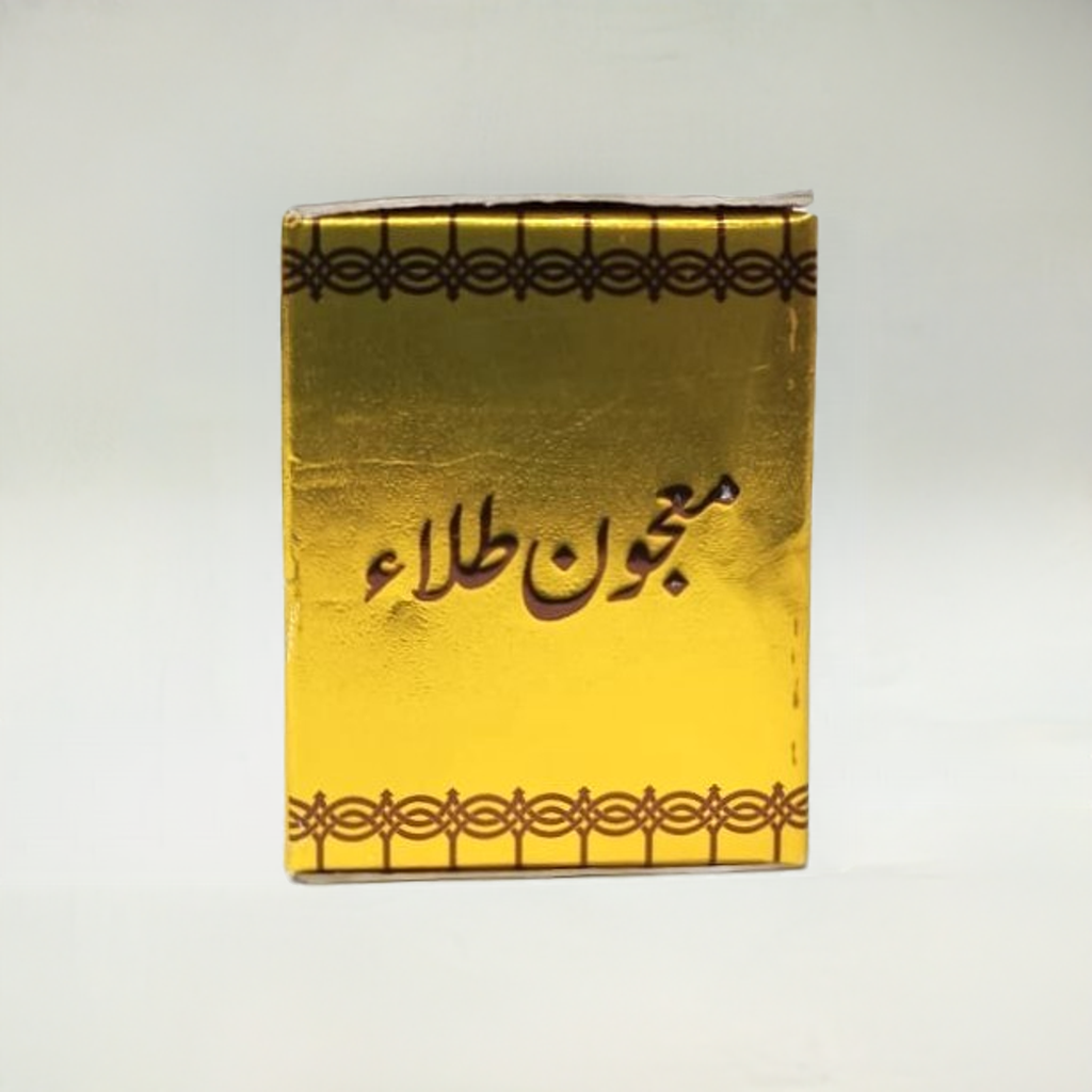 Rex Majun Tila 30g – Traditional Unani Herbal Supplement
