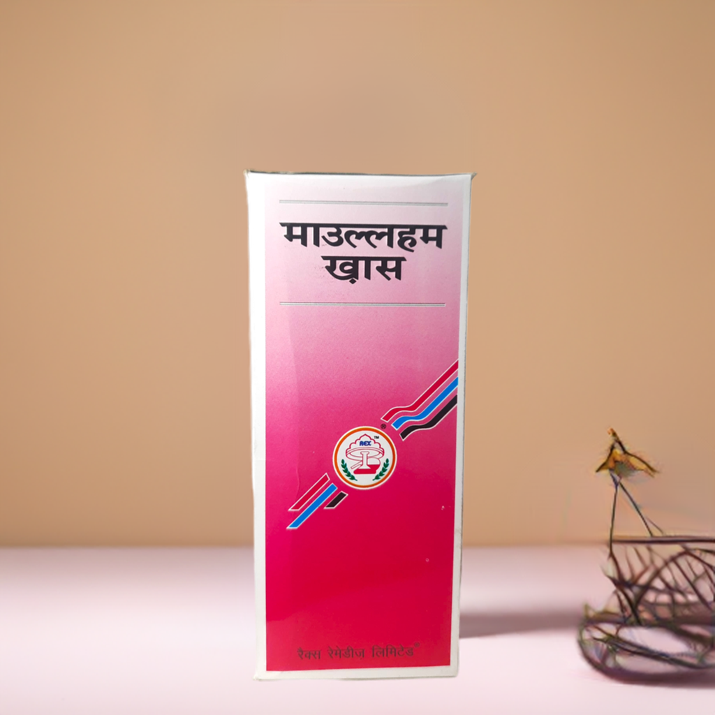 Rex Maullaham Khaas 200ml
