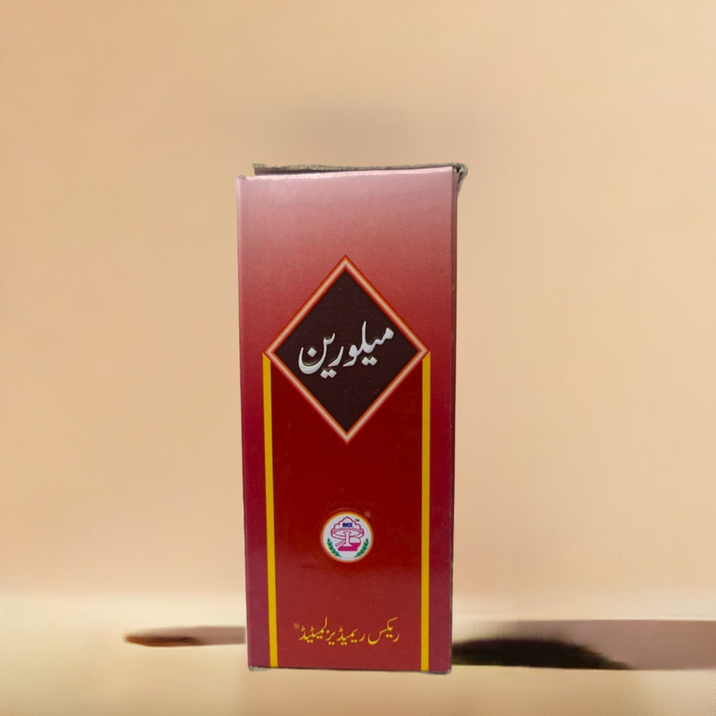 Rex Meloreen 60ml