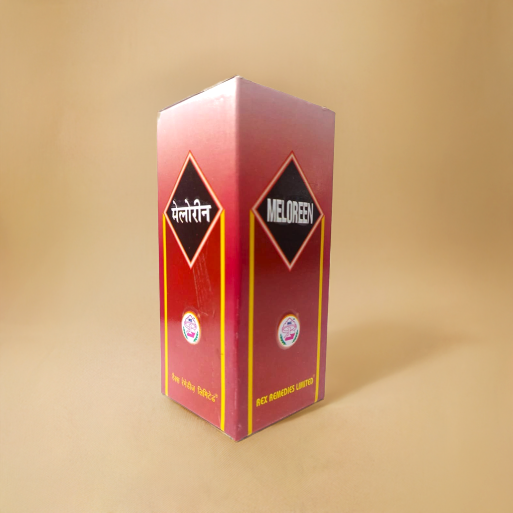Rex Meloreen 60ml