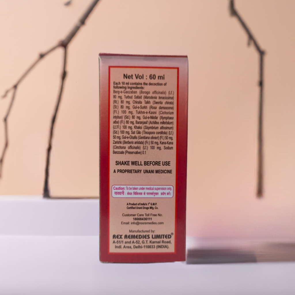 Rex Meloreen 60ml