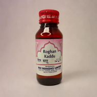 Rex Roghan Kaddu 50ml (Pack Of 2)