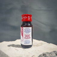 Rex Roghan Kahu 25ml