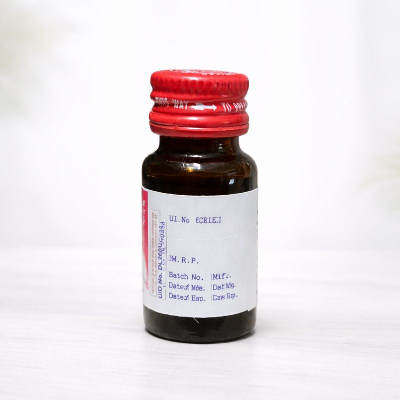 Rex Roghan Qaranful (Long) 10ml