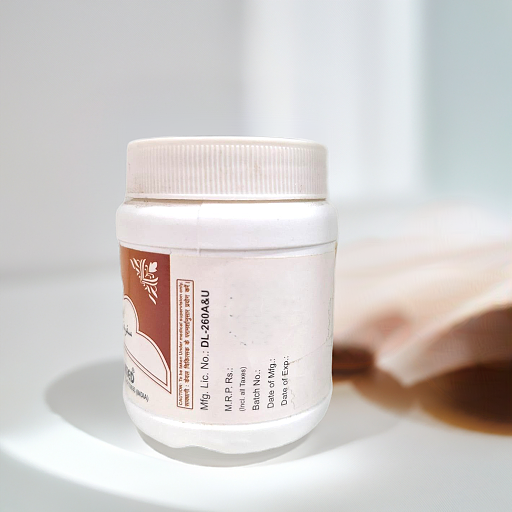 Rex Safoof Beejband 50g