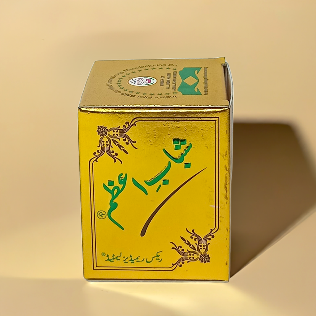 Rex Shabab E Azam