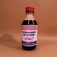 Rex Sharbat E Anjabar