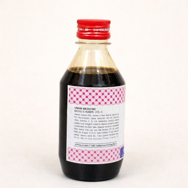 Rex Sharbat Abresham Sada 200ml