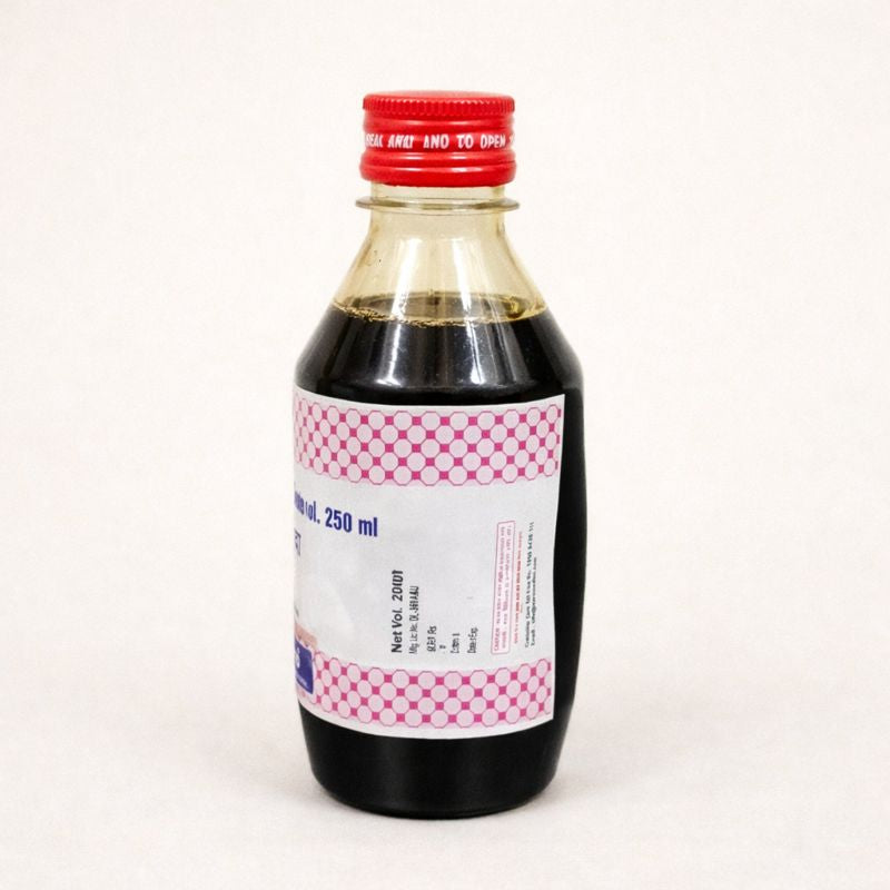 Rex Sharbat Abresham Sada 200ml