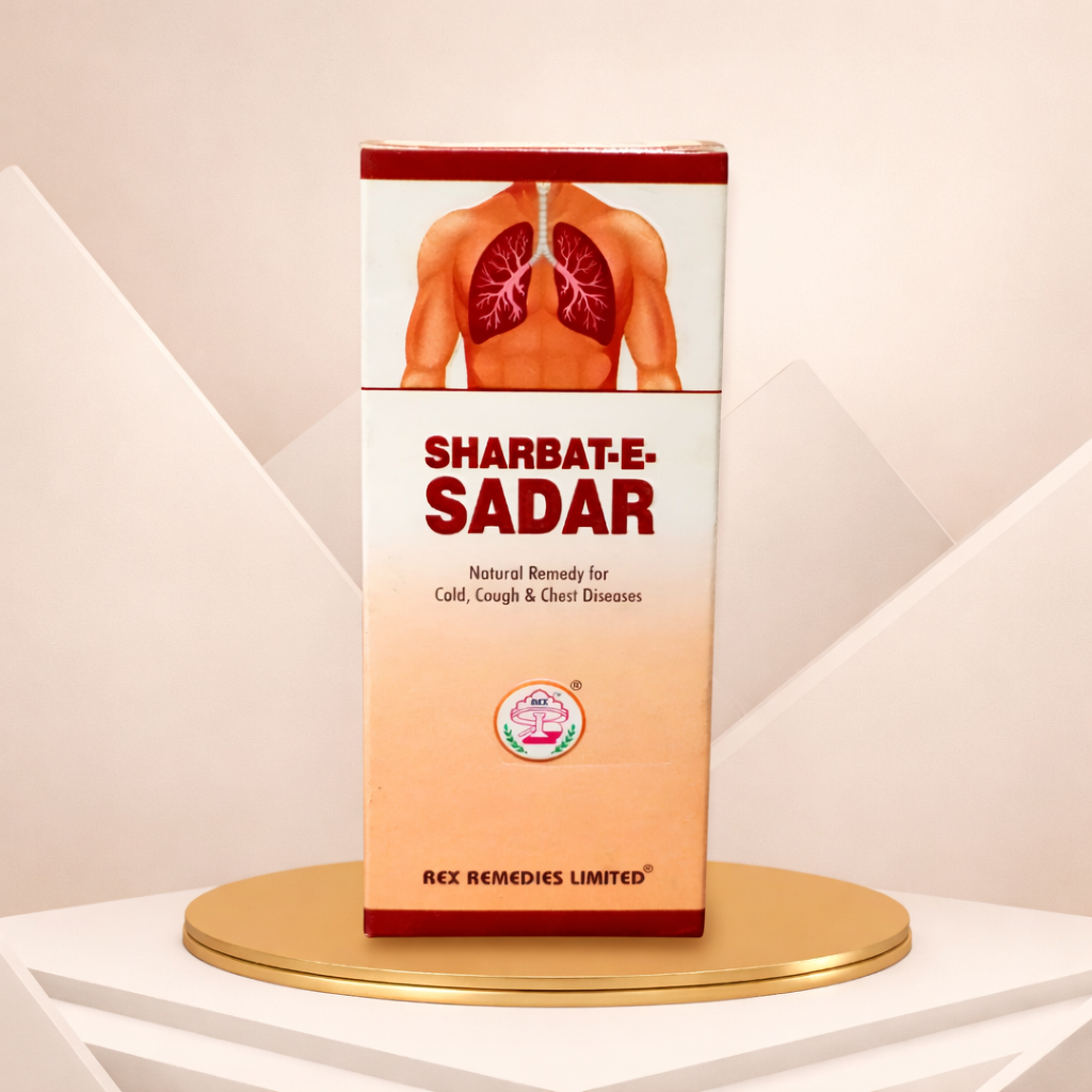 Rex Sharbat E Sadar