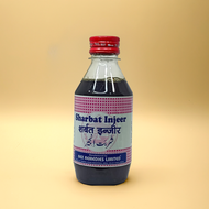 Rex Sharbat Injeer 200ml
