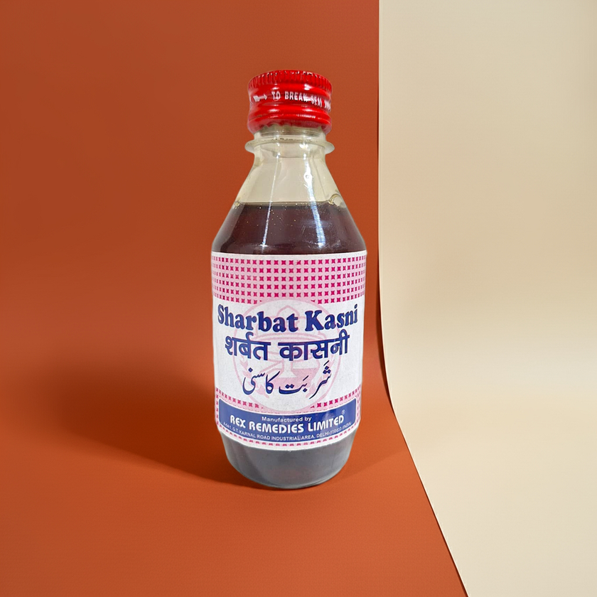 Rex Sharbat Kasni