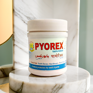 Rex pyorex Powder 40g