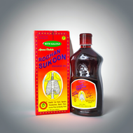 Roghan Sukoon Massage Oil 500ML