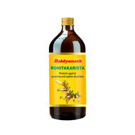 Baidyanath Rohitakarista 450ml