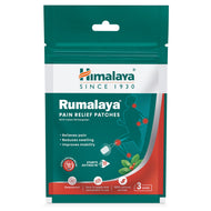 Rumalaya Pain Relief Patches 3 Units