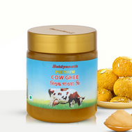Premium Bengali Cow Ghee - 500ml