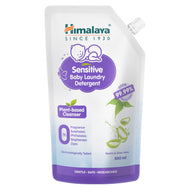 SENSITIVE BABY LAUNDRY DETERGENT 500ml
