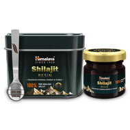 Himalaya Shilajit Resin 20g
