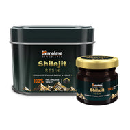 Himalaya Shilajit Resin