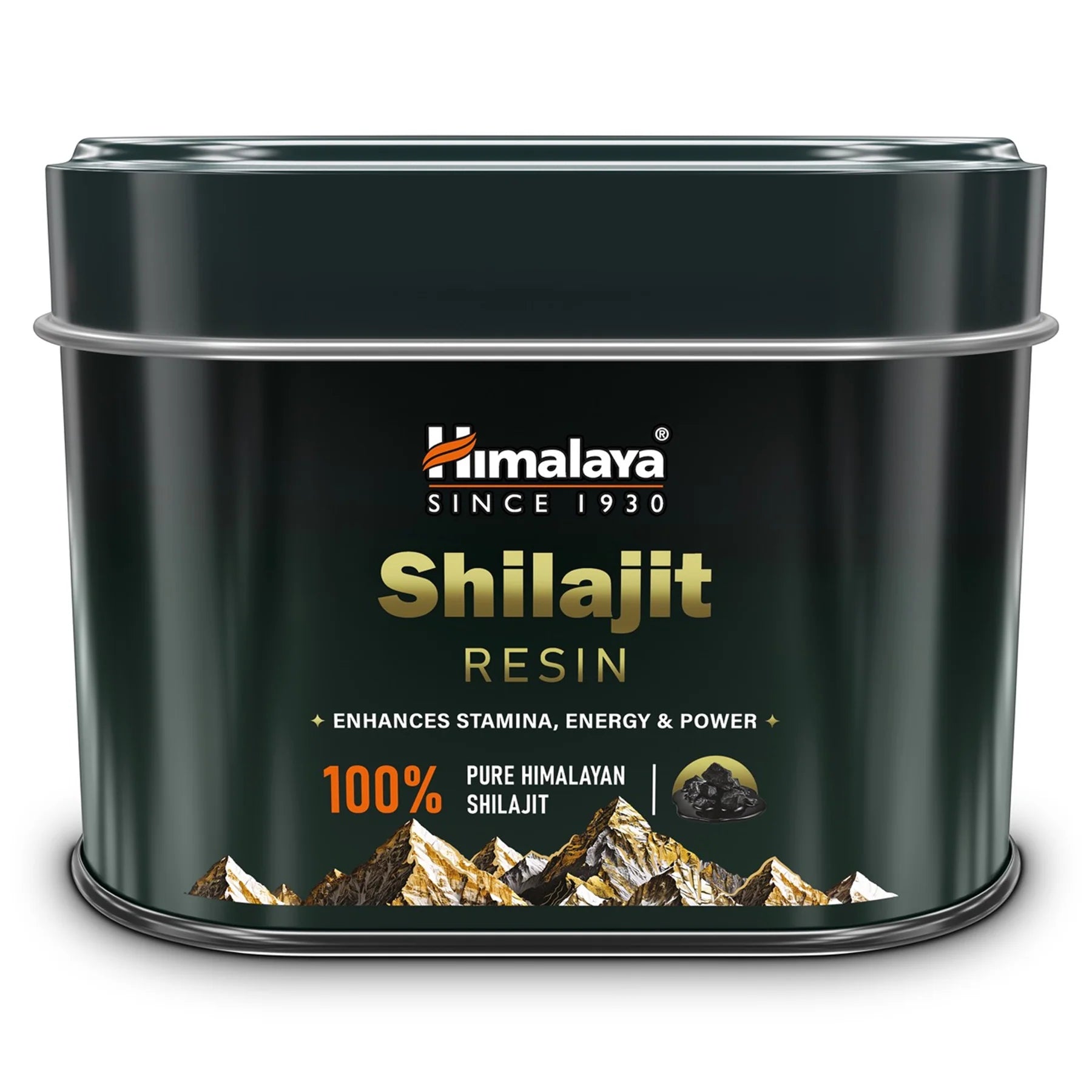 Himalaya Shilajit Resin 20g
