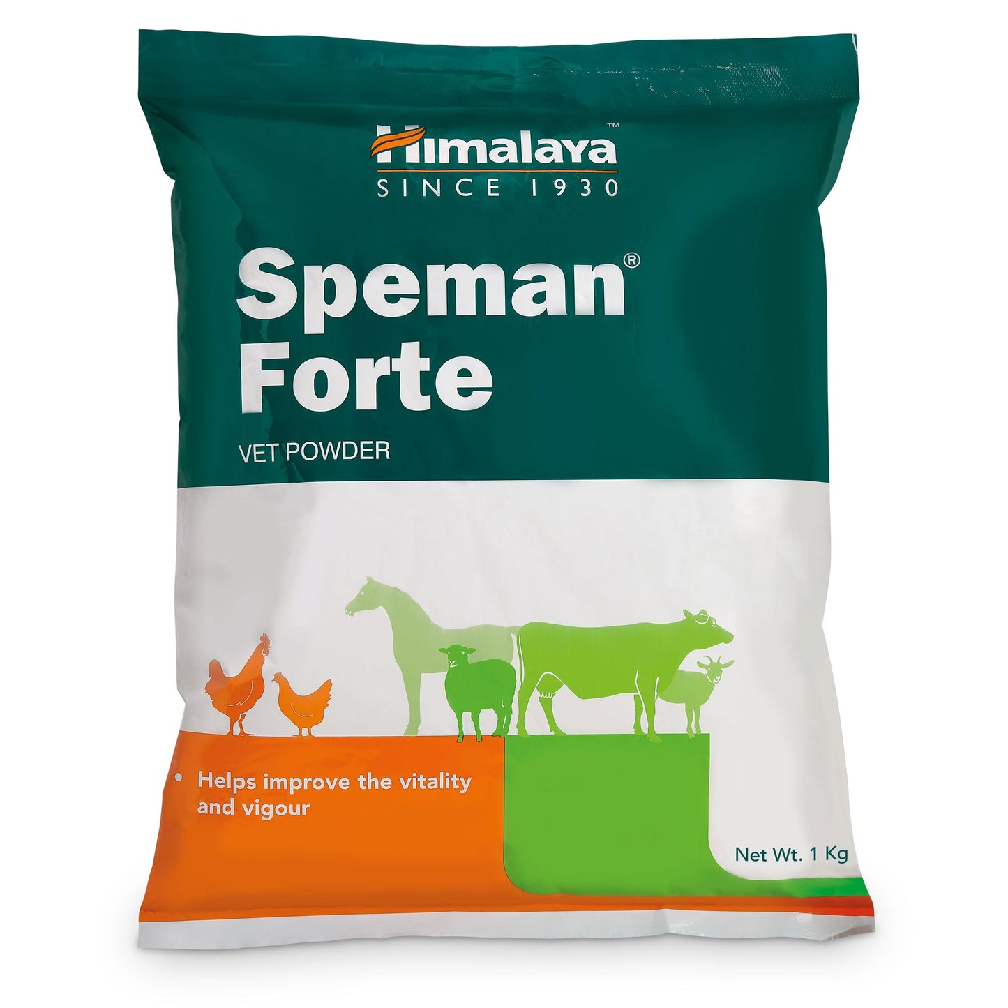 Speman forte Vet