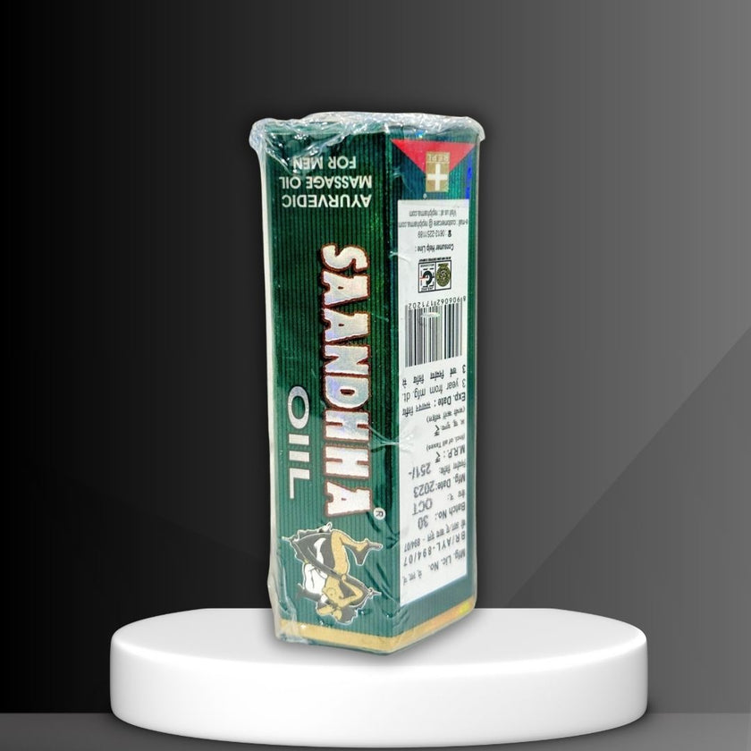 Saandhha Oil 15ml