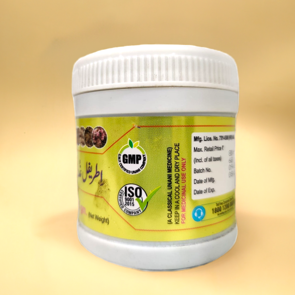 Sadar Itrefal Ghudadi 125gm (Pack Of 2)