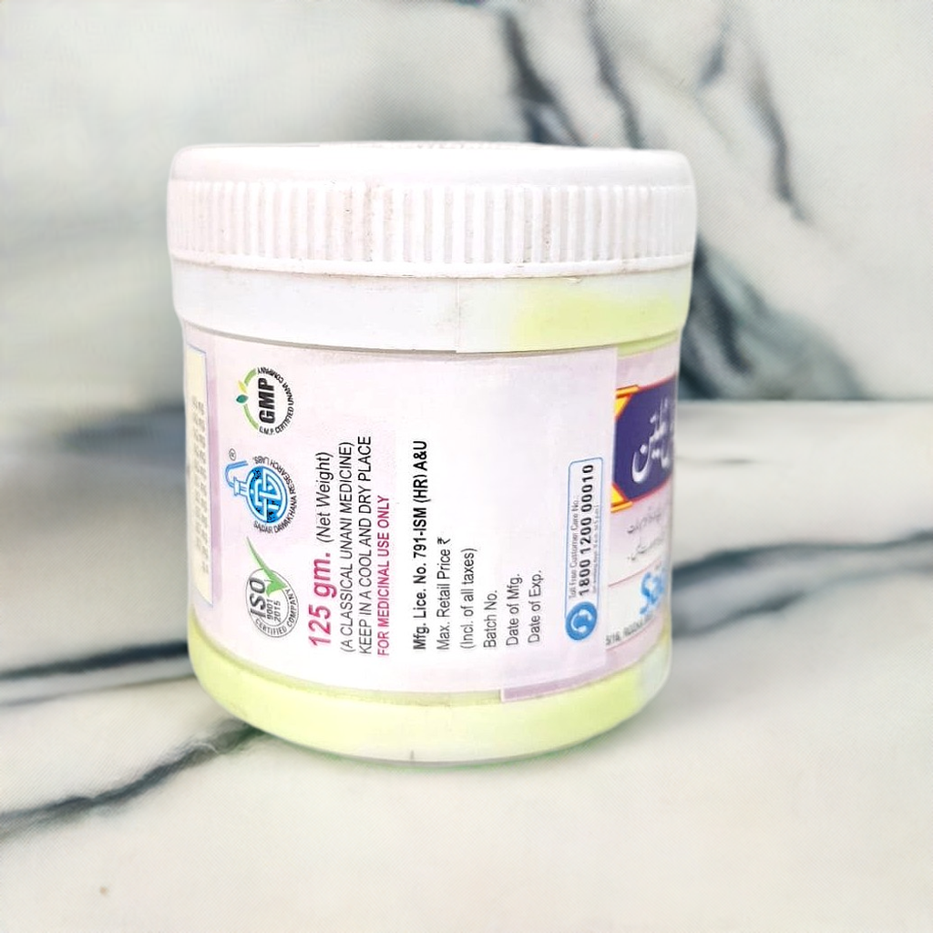 Sadar Itrifal Mulaiyin 125g