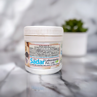 Sadar Khamira E Gaozaban Sada 125g (Pack of 2)