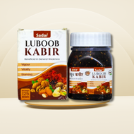 Sadar Luboob E Kabir