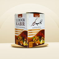 Sadar Luboob E Kabir