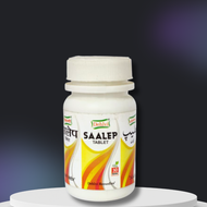 Sana Herbal Saalep 30 Tablet