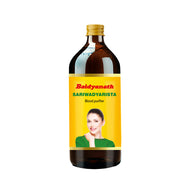 Baidyanath Sariwadyarishta 450ml